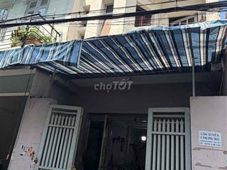 NHÀ BÁN HẺM 688 // ĐƯỜNG TÂN KỲ TÂN QUÝ - PHƯỜNG BÌNH HƯNG HÒA. BÌNH T