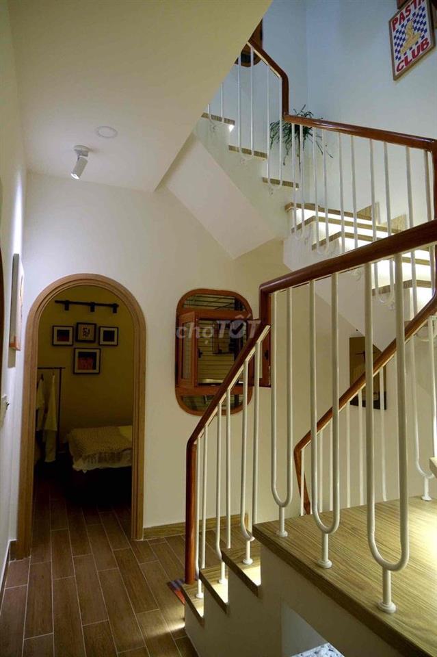 MỘT DẤU ẤN KIẾN TRÚC HIẾM CÓ. BÌNH TÂN – TÂN PHÚ. THE WARM HOUSE là sự