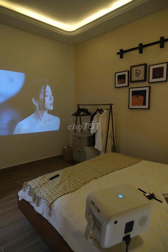 MỘT DẤU ẤN KIẾN TRÚC HIẾM CÓ. BÌNH TÂN – TÂN PHÚ. THE WARM HOUSE là sự