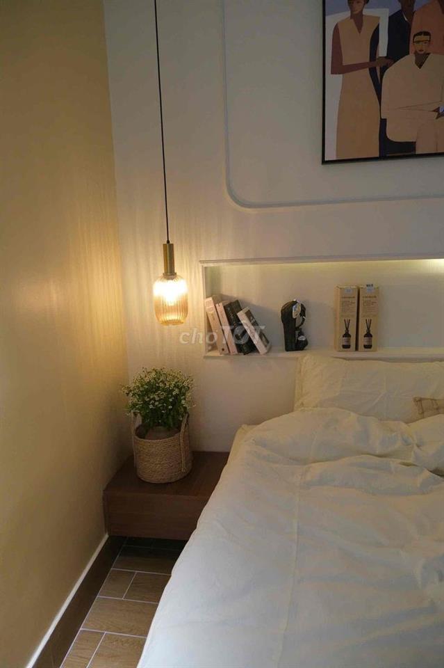 MỘT DẤU ẤN KIẾN TRÚC HIẾM CÓ. BÌNH TÂN – TÂN PHÚ. THE WARM HOUSE là sự
