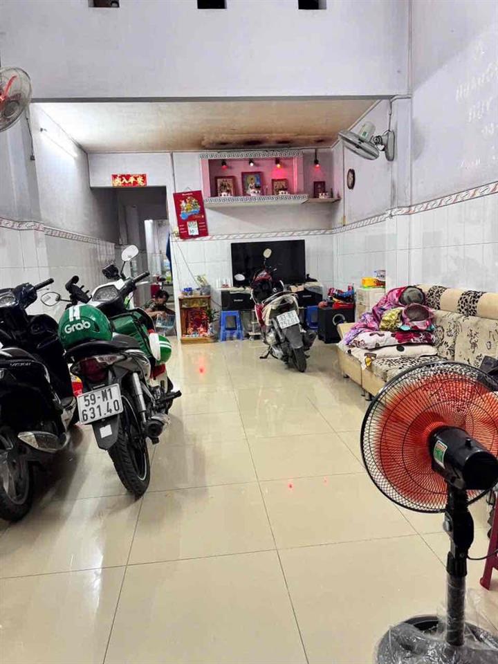 TÂN TẠO - BÌNH TÂN       Nhà bán Siêu rẻ.   vị trí đẹp , kinh doanh bu