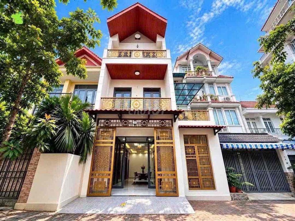 Biệt thự mini Hẻm 1/. Đường Đình Nghi Xuân   Đường Phan Anh đi vào 100