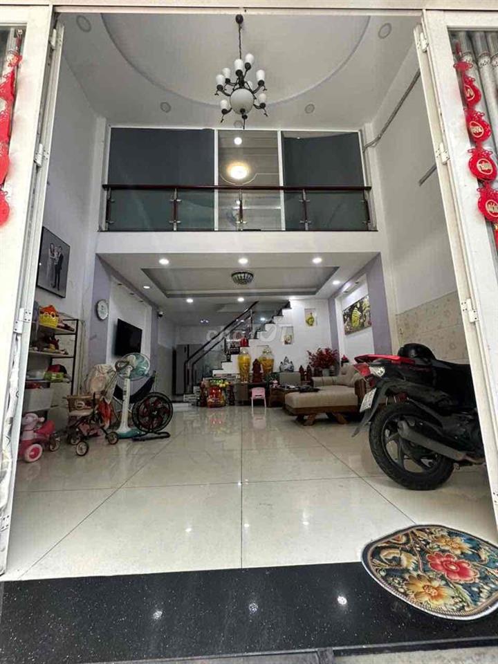 Tân Phú  -  Đ𝐢̣𝐚 𝐜𝐡𝐢̉ : Hẻm 1/. Trịnh Đình Trọng, Phường tân phú