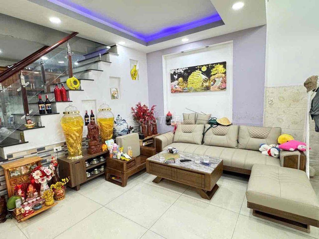 Tân Phú  -  Đ𝐢̣𝐚 𝐜𝐡𝐢̉ : Hẻm 1/. Trịnh Đình Trọng, Phường tân phú