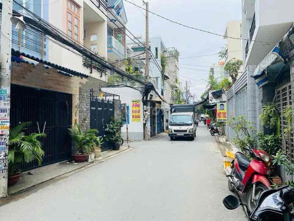 Cho thuê nhà.  địa chỉ.  1/ đường số 12,Phường BHH, Binh Tân, gần Aeon