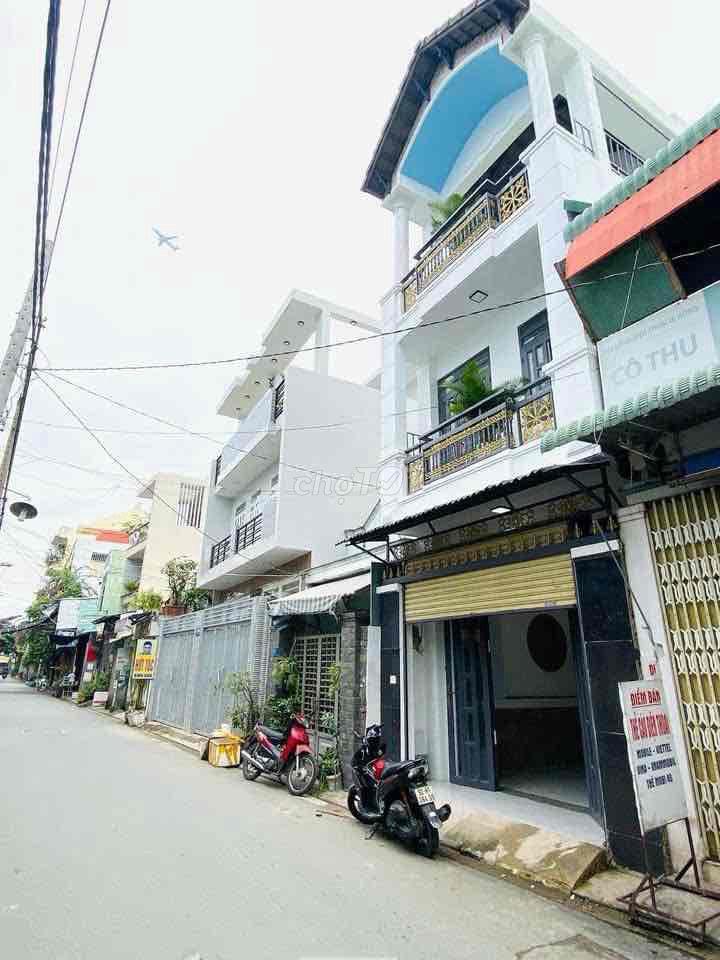Cho thuê nhà.  địa chỉ.  1/ đường số 12,Phường BHH, Binh Tân, gần Aeon