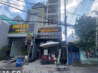 Mặt tiền kinh doanh Đường Hồ Văn Long. Phường Bình Hưng Hoà B. Q Bình