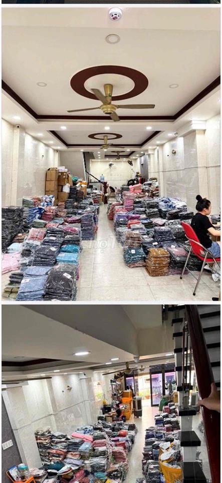Quận Tân Phú     Nhà bán  Hẻm 8m Thông kinh doanh   Hẻm 1/ Đường Bình