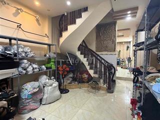 Quận Tân Phú  Nhà Bán Hẻm kinh doanh tấp nập mọi ngành nghề  Hẻm thông
