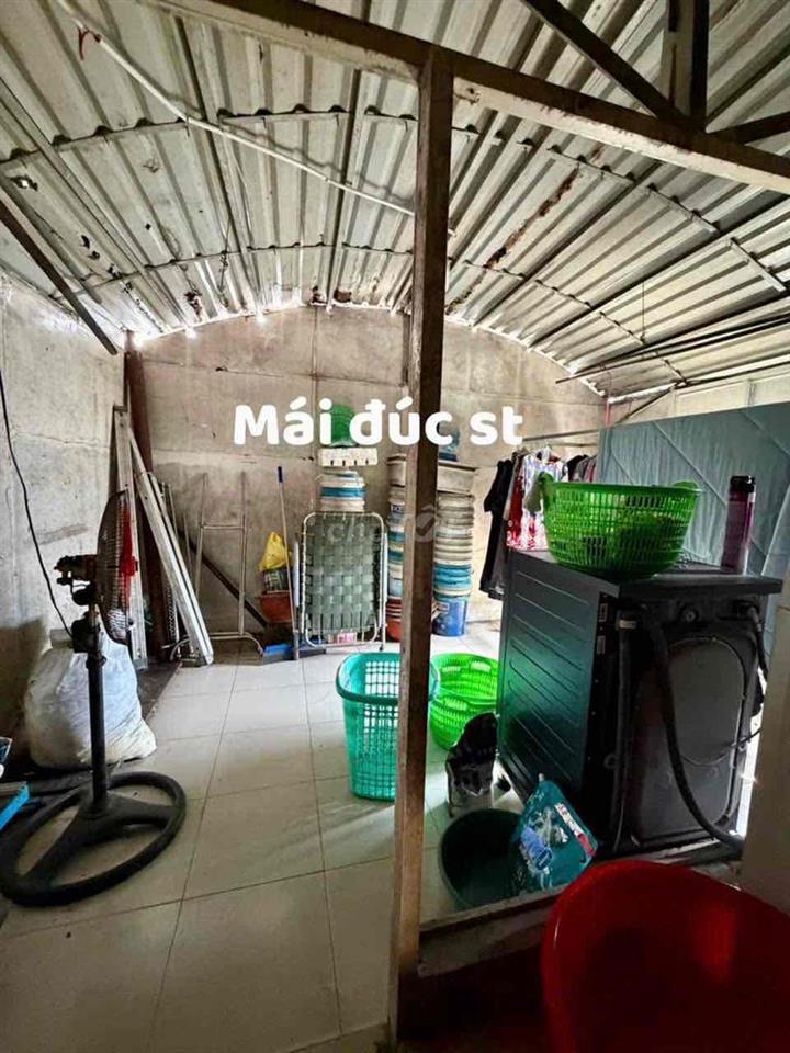 TÂN PHÚ RẺ HƠN BÌNH TÂN  VỊ TRÍ ĐẸP- HẺM 4M sát đường lớn        Hẻm 2