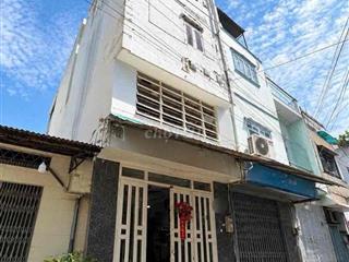 TÂN PHÚ RẺ HƠN BÌNH TÂN  VỊ TRÍ ĐẸP- HẺM 4M sát đường lớn        Hẻm 2