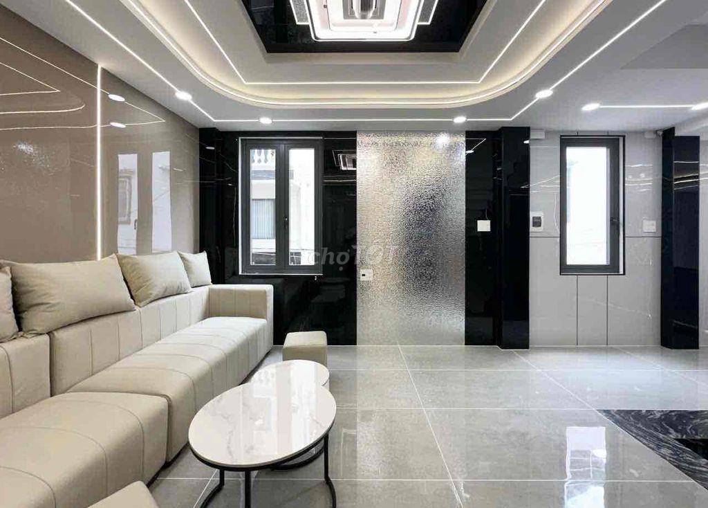 SIÊU MẪU CĂN GÓC 2 MẶT TIỀN: Hẻm 480/. Đường MÃ LÒ
