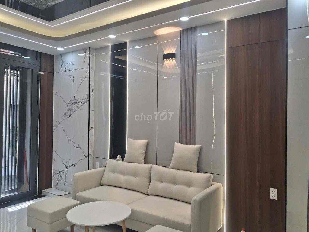 SIÊU MẪU CĂN GÓC 2 MẶT TIỀN: Hẻm 480/. Đường MÃ LÒ