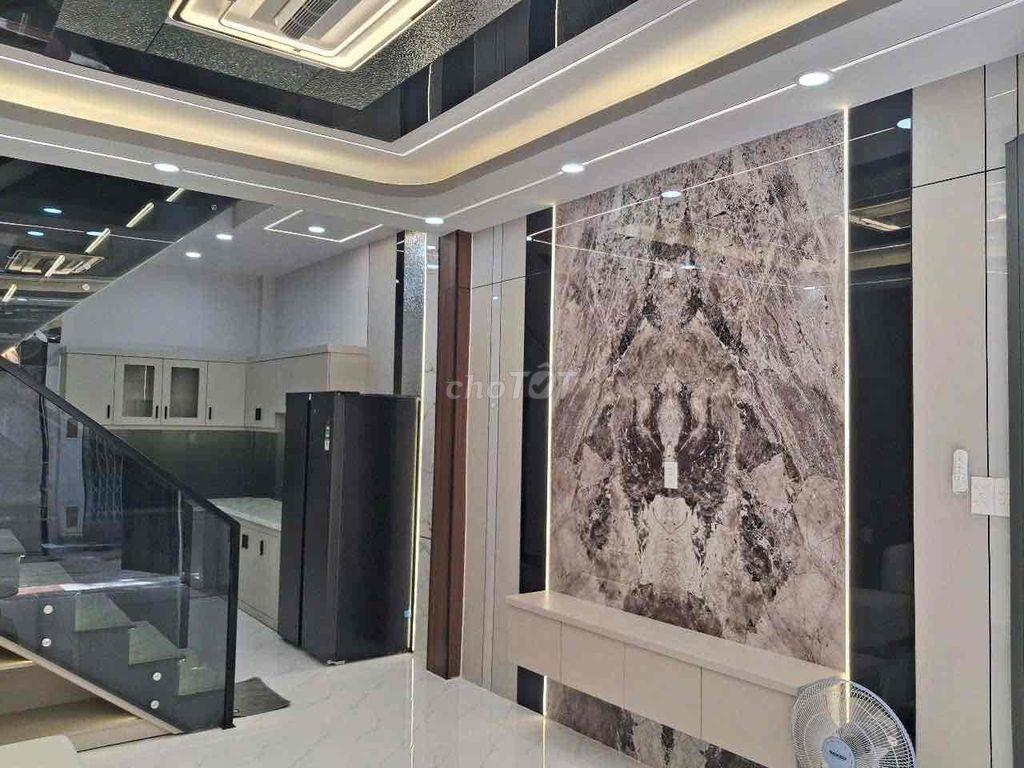 SIÊU MẪU CĂN GÓC 2 MẶT TIỀN: Hẻm 480/. Đường MÃ LÒ