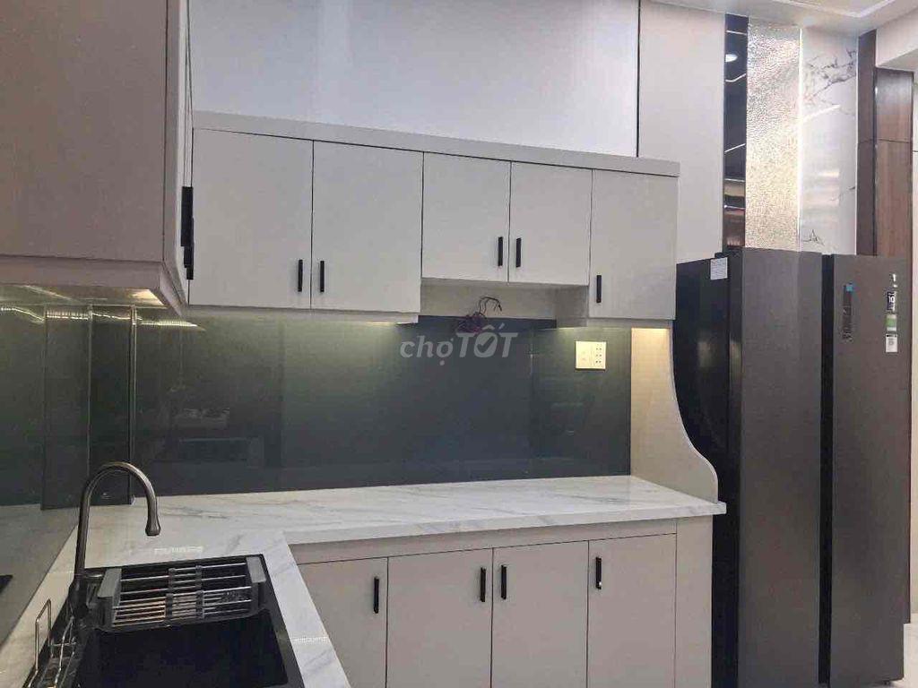 SIÊU MẪU CĂN GÓC 2 MẶT TIỀN: Hẻm 480/. Đường MÃ LÒ