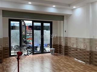 nhà Hẻm kinh doanh Đường số 1 khu chợ Bình long 4x12 đúc 1 tầng