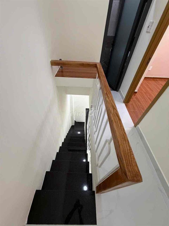 ĐẠI HẠ GIÁ CHỐT NHÀ 3TY460 Hẻm 3m Sổ Hồng Riêng Chính Chủ