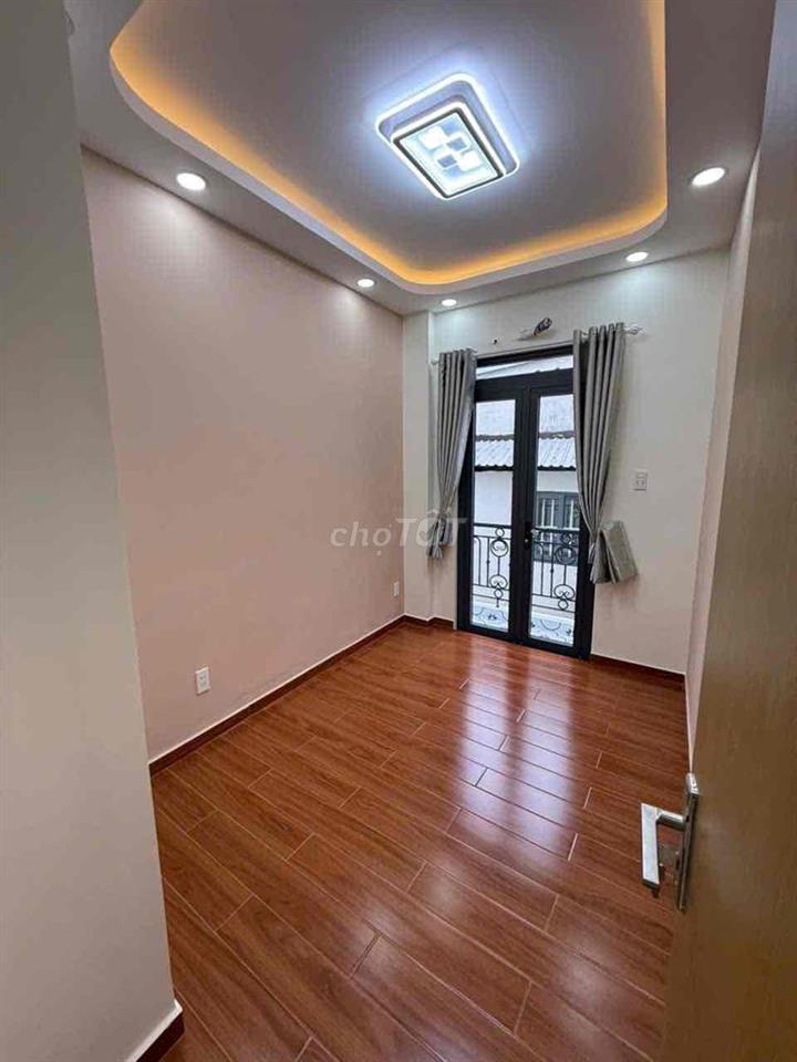 ĐẠI HẠ GIÁ CHỐT NHÀ 3TY460 Hẻm 3m Sổ Hồng Riêng Chính Chủ