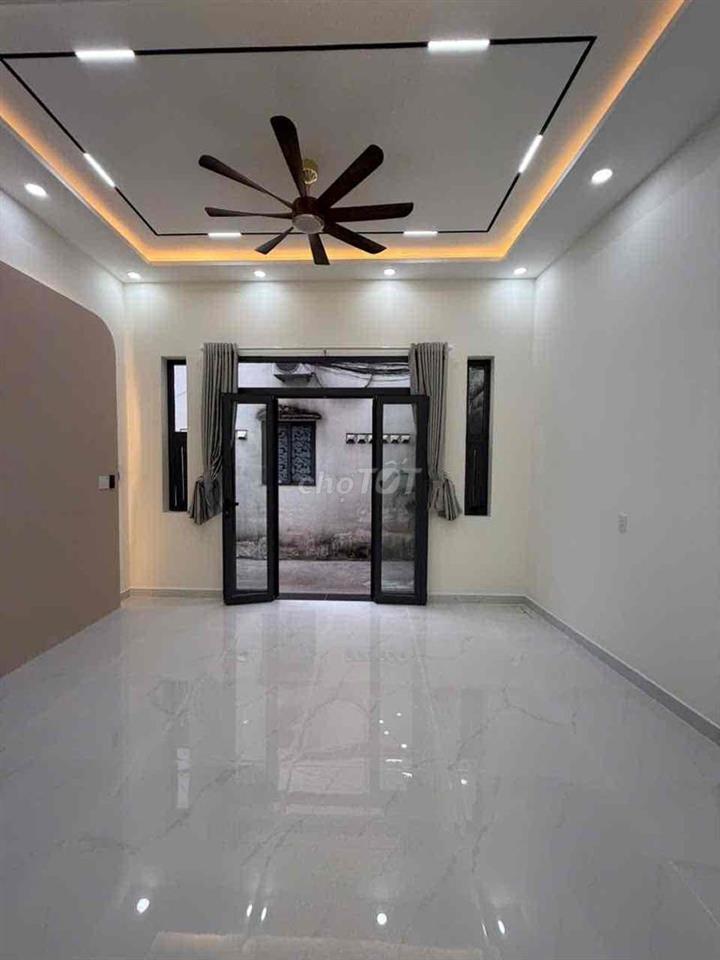 ĐẠI HẠ GIÁ CHỐT NHÀ 3TY460 Hẻm 3m Sổ Hồng Riêng Chính Chủ