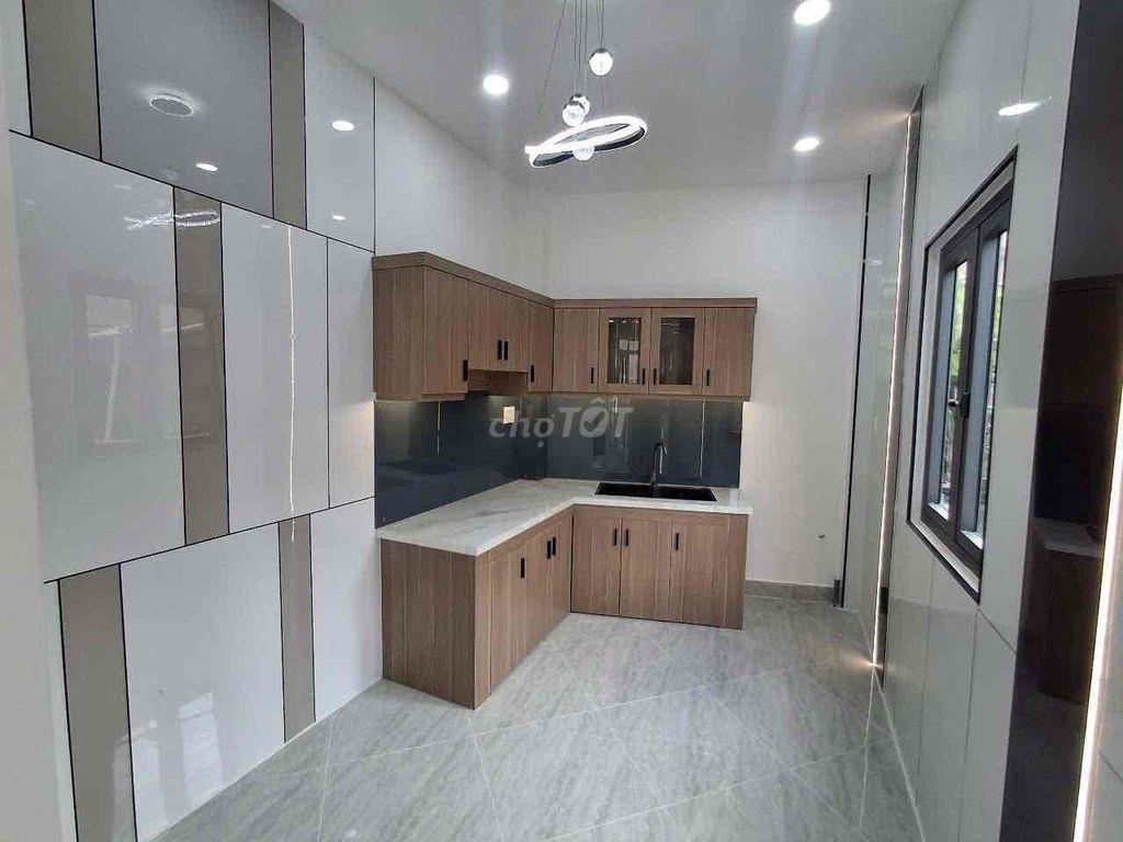 CĂN GÓC 2 MẶT TIỀN,MỚI XÂY, NGAY KHU TÊN LỬA       Địa chỉ 1/  Đường B