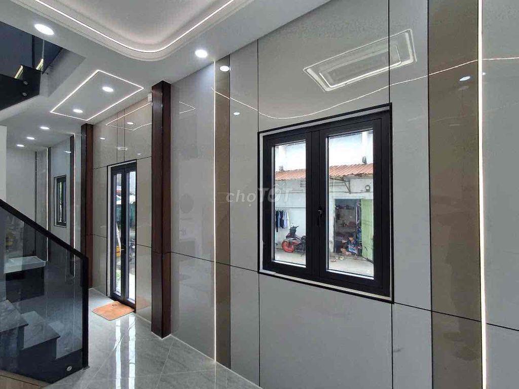 CĂN GÓC 2 MẶT TIỀN,MỚI XÂY, NGAY KHU TÊN LỬA       Địa chỉ 1/  Đường B