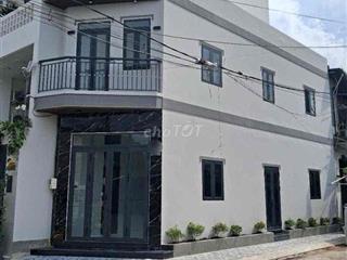 CĂN GÓC 2 MẶT TIỀN,MỚI XÂY, NGAY KHU TÊN LỬA       Địa chỉ 1/  Đường B