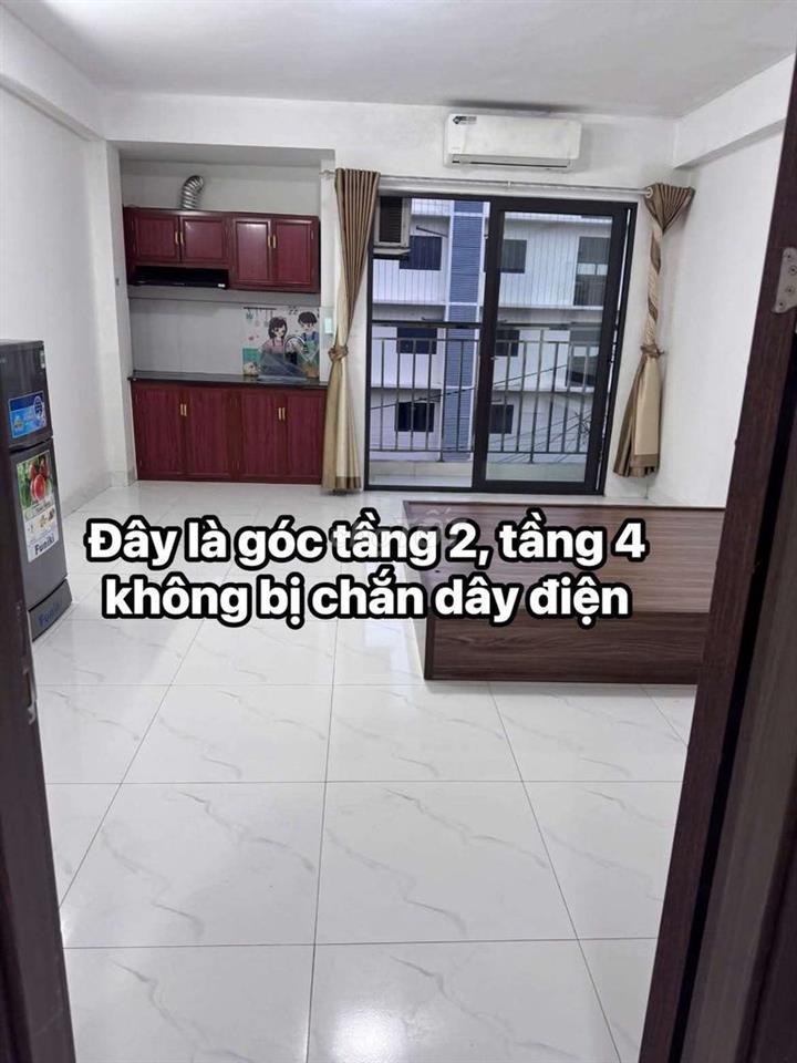 Chính chủ cho thuê CCMN
