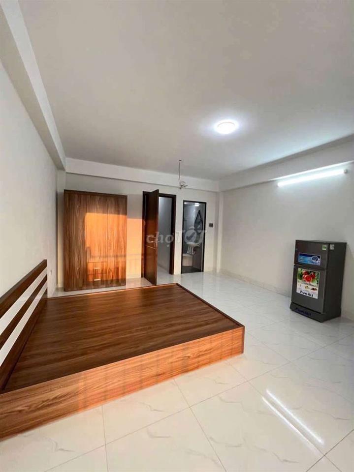 Chính chủ cho thuê CCMN
