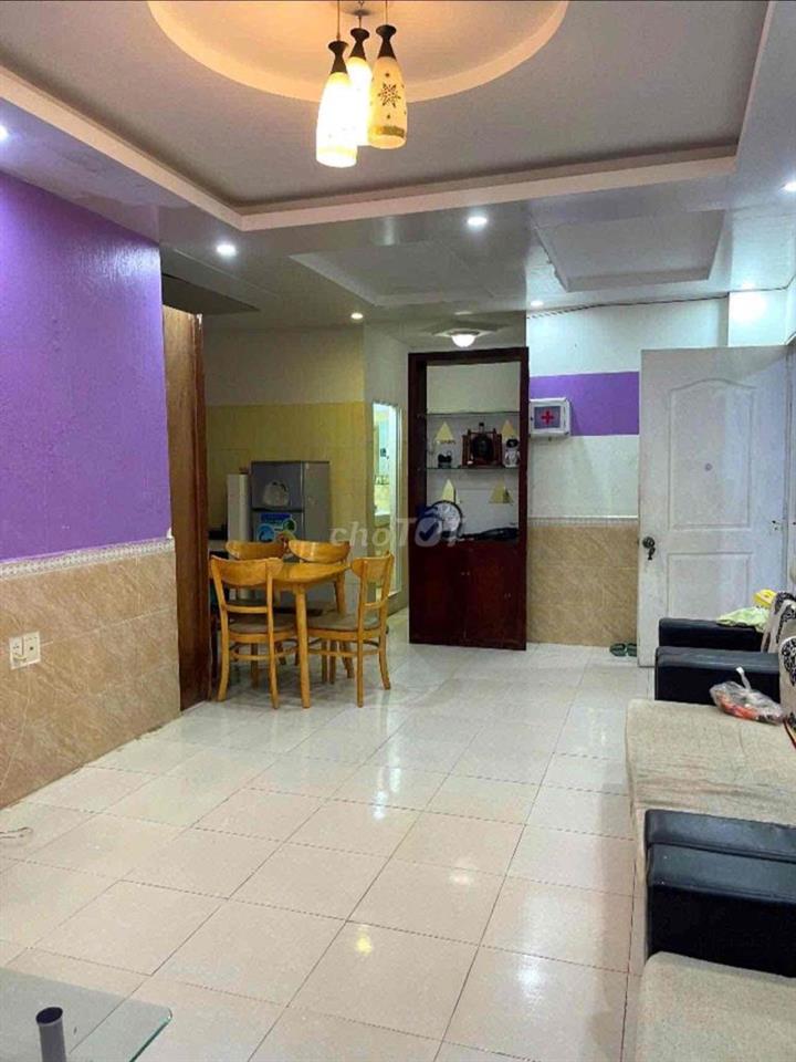 Cần bán gấp chung cư Vicolan B1- Đà Nẵng
