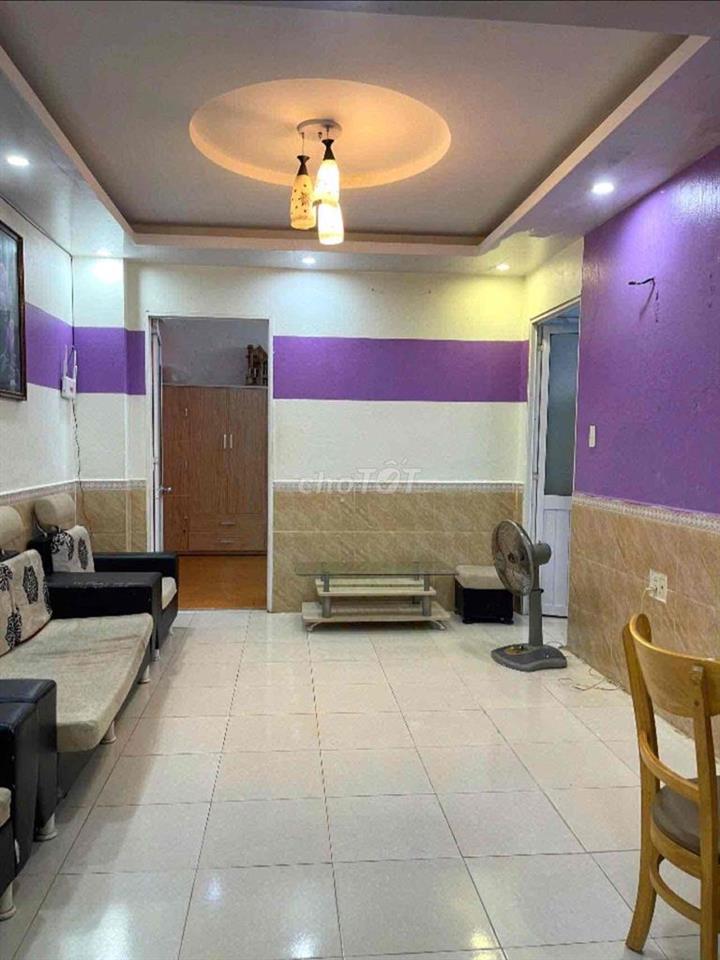 Cần bán gấp chung cư Vicolan B1- Đà Nẵng
