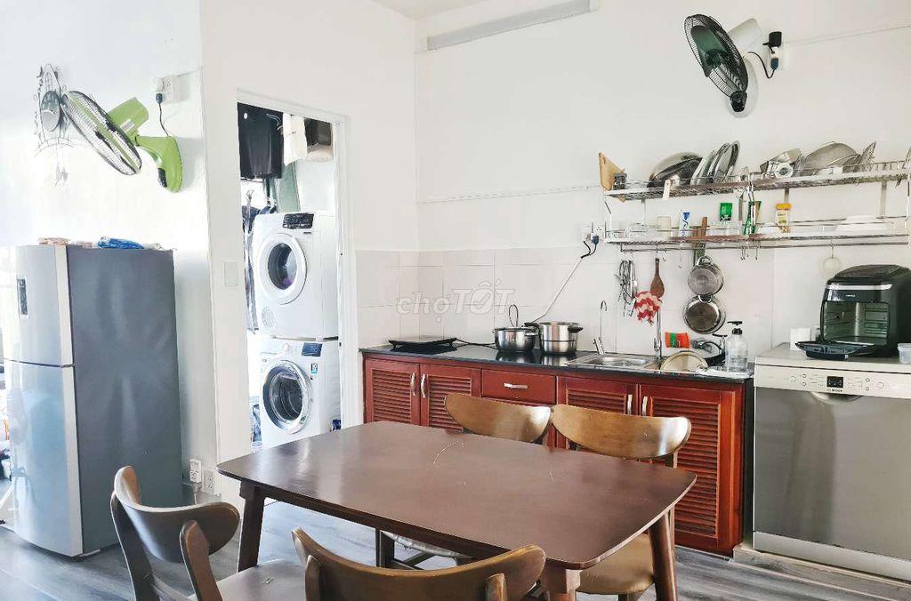 Căn hộ 52m2 Ct03 Cẩm Lệ