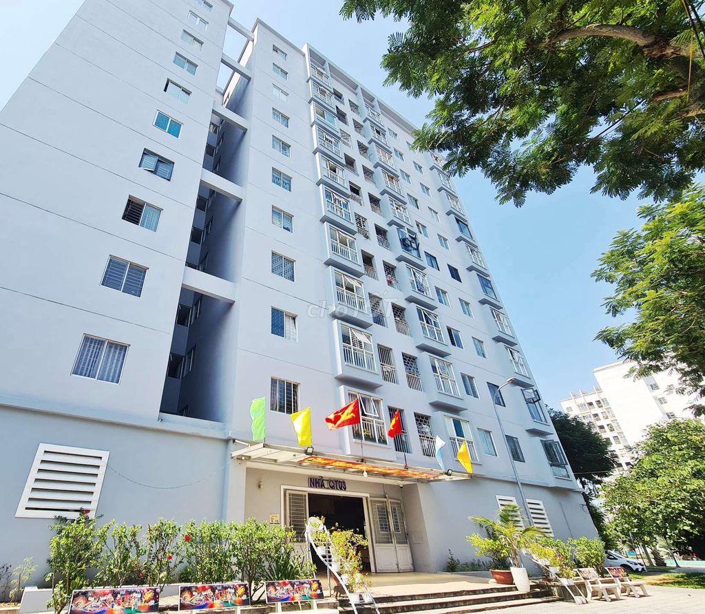 Căn hộ 52m2 Ct03 Cẩm Lệ