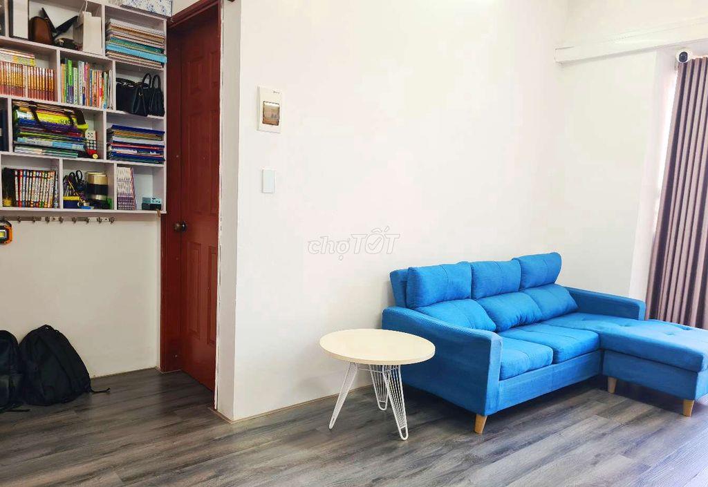 Căn hộ 52m2 Ct03 Cẩm Lệ