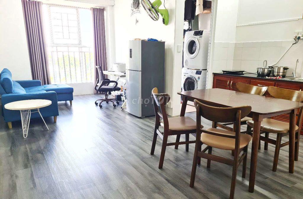 Căn hộ 52m2 Ct03 Cẩm Lệ