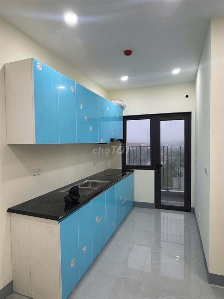 Cho thuê chung cư 1 phòng ngủ đường nội thất đầy đủ, nhà mới, đẹp;
