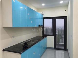 Cho thuê chung cư 1 phòng ngủ đường nội thất đầy đủ, nhà mới, đẹp;