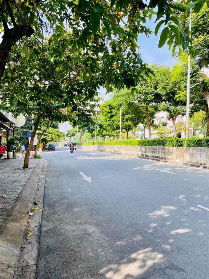 Cho thuê nhà mặt tiền Phạm Huy Thông