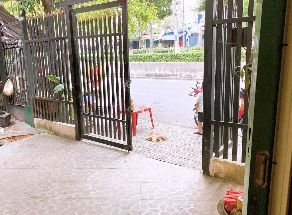Cho thuê nhà mặt tiền Phạm Huy Thông