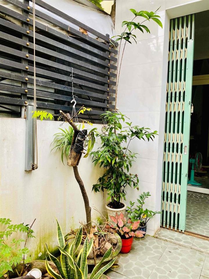 Cho thuê nhà mặt tiền Phạm Huy Thông
