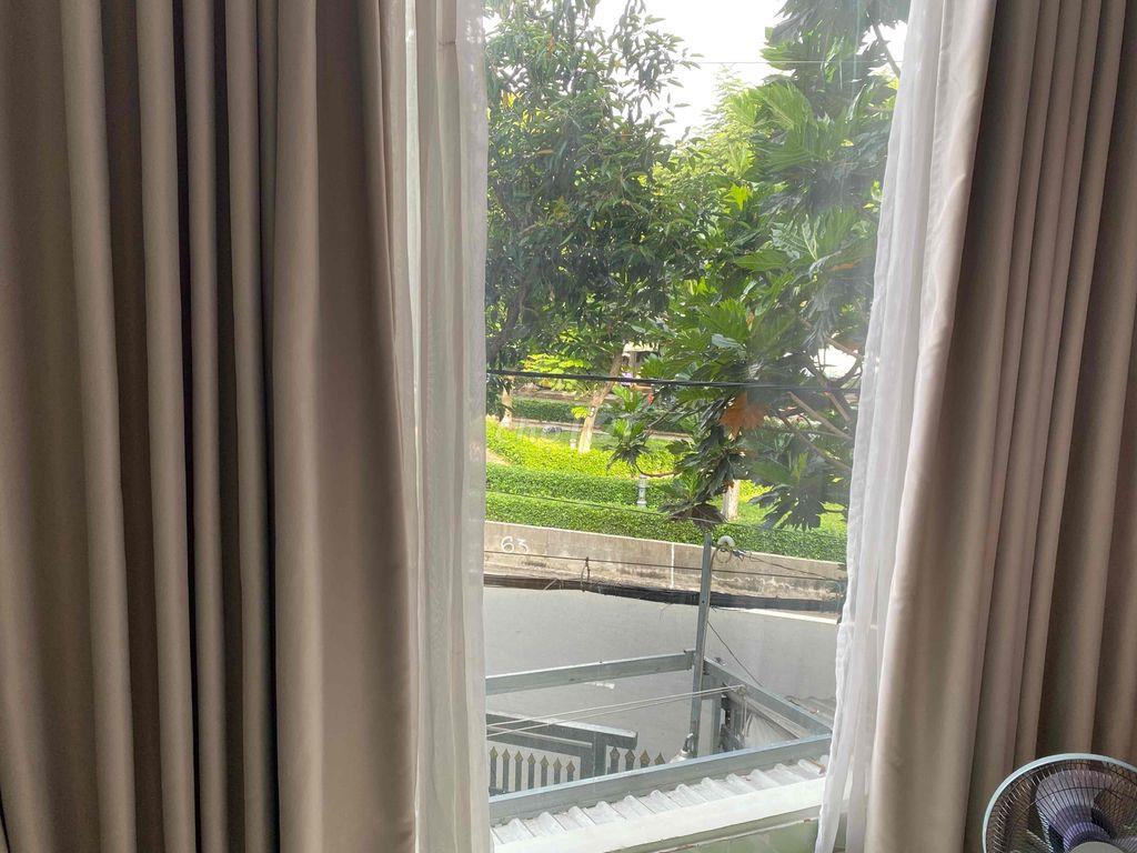 Cho thuê nhà mặt tiền Phạm Huy Thông