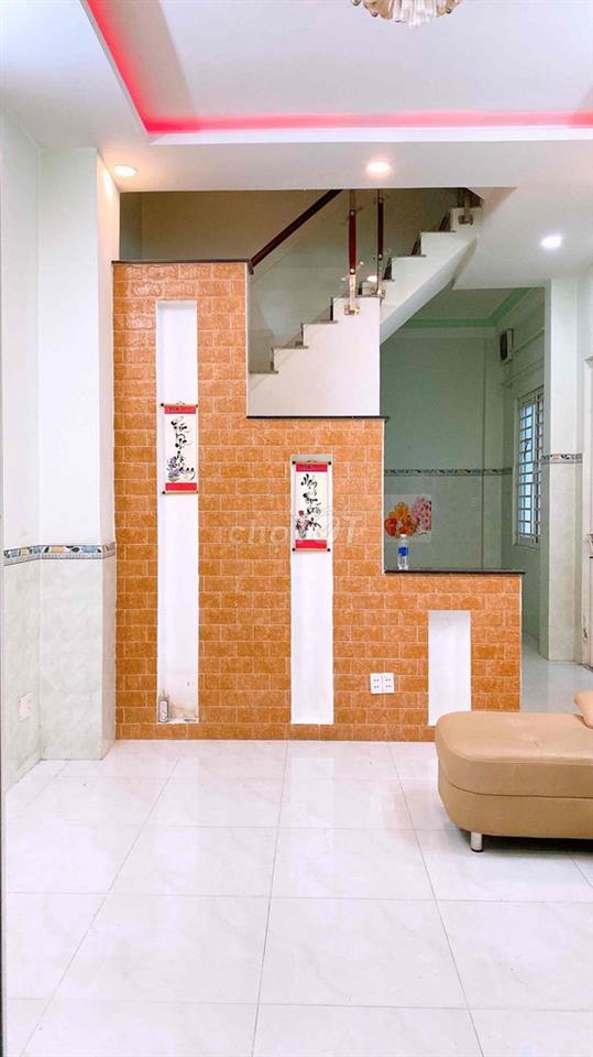 Cho thuê nhà mặt tiền Phạm Huy Thông