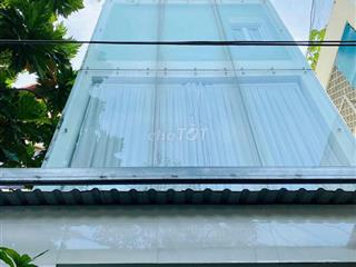 Cho thuê nhà mặt tiền Phạm Huy Thông