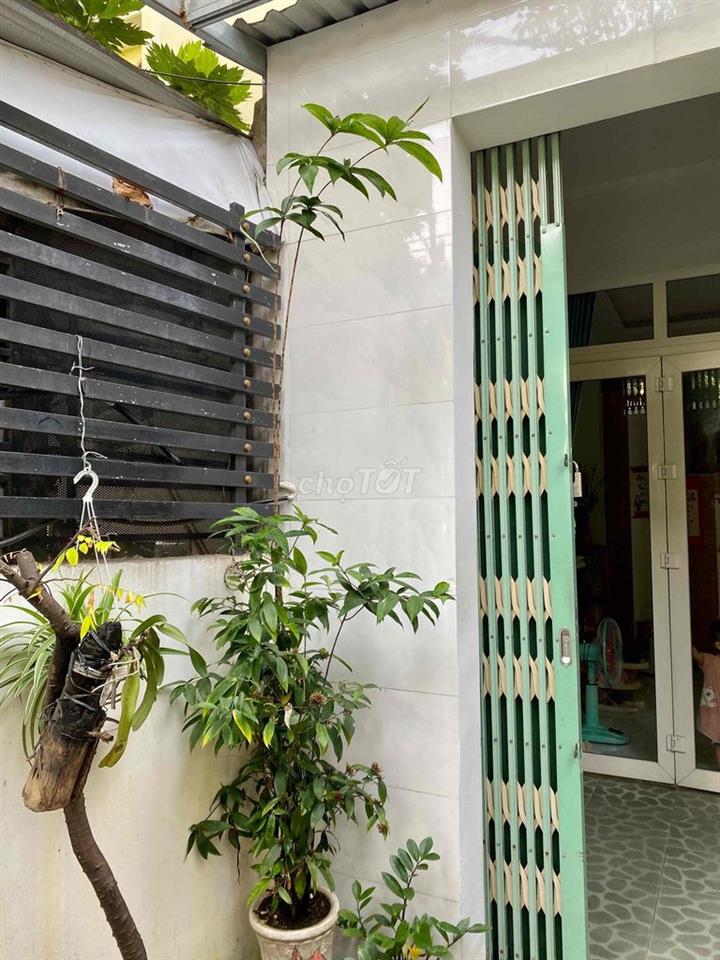 Cho thuê nhà mặt tiền Phạm Huy Thông