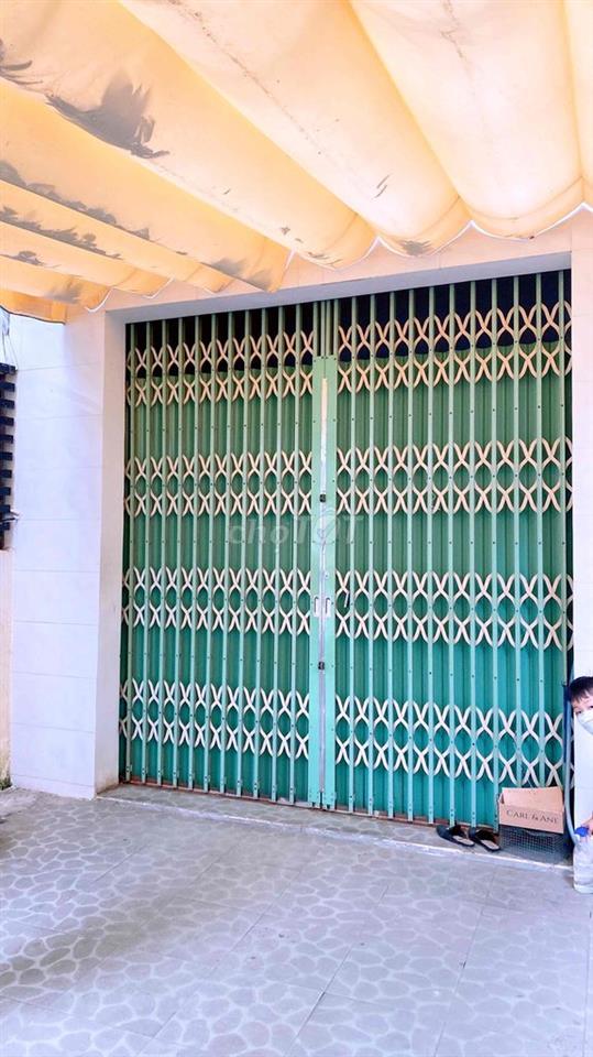 Cho thuê nhà mặt tiền Phạm Huy Thông