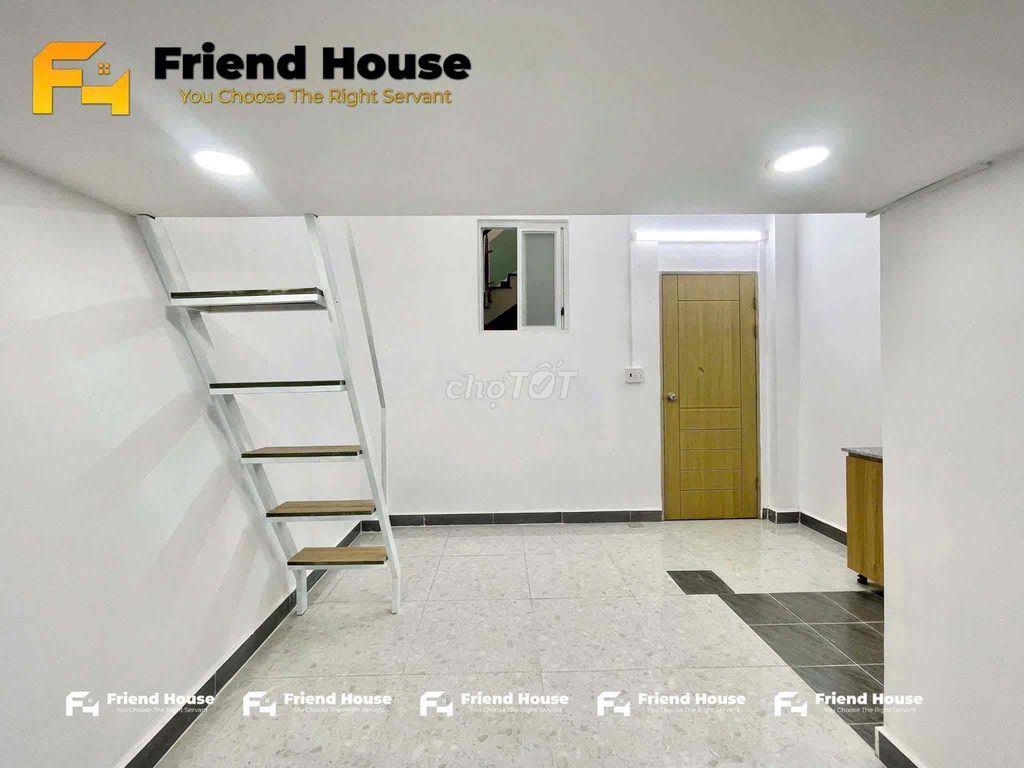 TÌM NỮ Ở GHÉP KHU VỰC GÒ VẤP