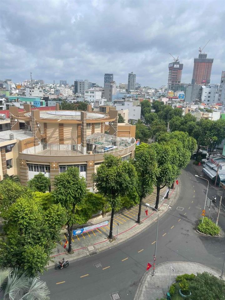 bán căn hộ H2