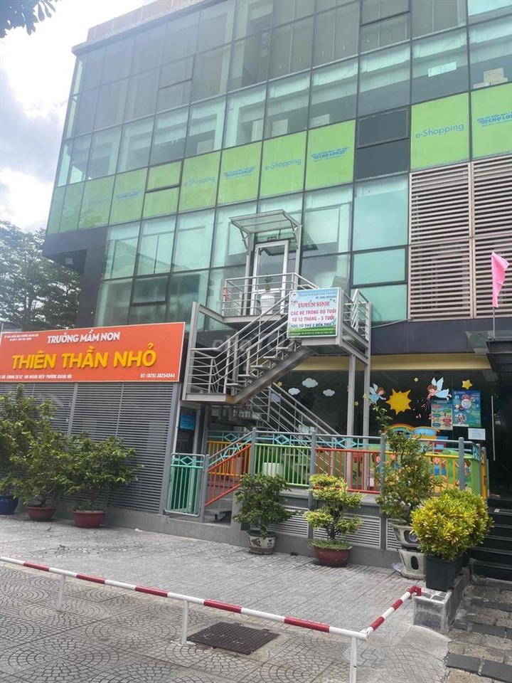 bán căn hộ H2