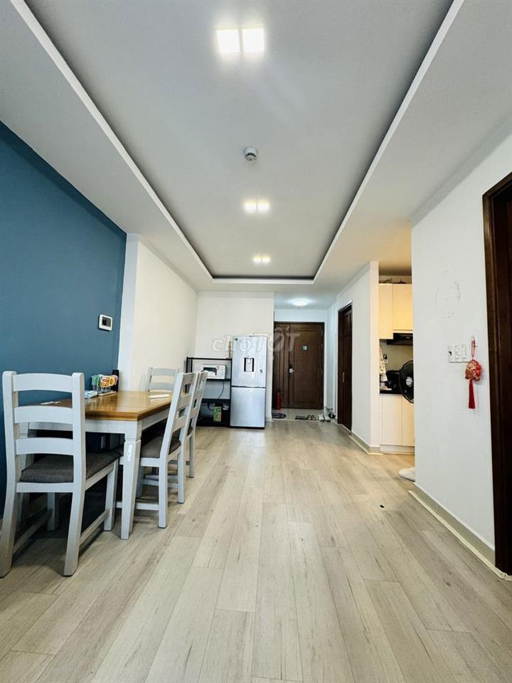 CHÍNH CHỦ BÁN SKY CENTER 2PN 74M² - VIEW SÂN BAY