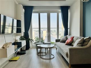 CHÍNH CHỦ BÁN SKY CENTER 2PN 74M² - VIEW SÂN BAY