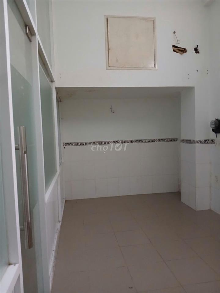 [CHO THUÊ PHÒNG TRỌ] PHÒNG RỘNG RÃI CÓ GÁC LỬNG - GIỜ GIẤC TỰ DO